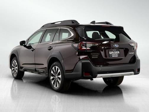 2024 subaru outback limited 4dr all-wheel drive in burnsville, minnesota