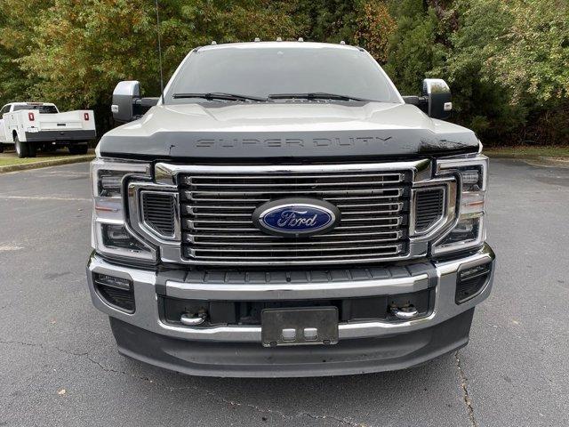 2022 ford f-350 lariat