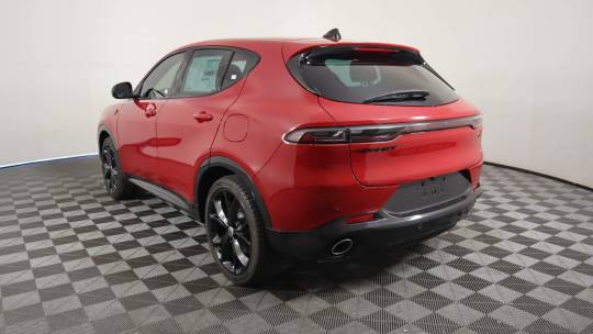 2024 Dodge Hornet