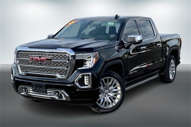 2019 gmc sierra 1500 denali