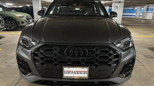 2024 Audi Q5
