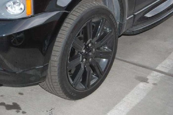 2008 land rover range rover sport sc in colorado springs, co