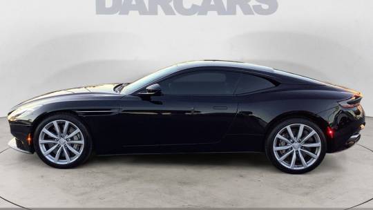 2020 Aston Martin DB11