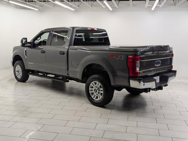 2019 ford f-250 xlt