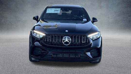 2024 Mercedes-Benz GLC