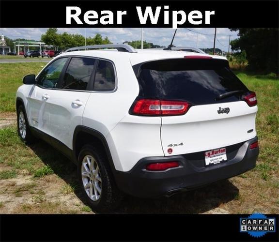used 2014 jeep cherokee 4wd latitude seaford, de 19973 for sale in blades, delaware