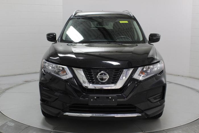 used 2018 nissan rogue sv nashville, tn 37204 for sale in nashville, tennessee