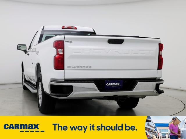 2023 chevrolet silverado 1500 work truck