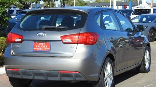 2012 Kia Forte