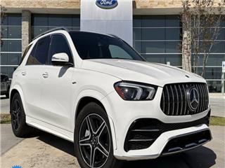 2023 Mercedes-Benz GLE amg gle 53