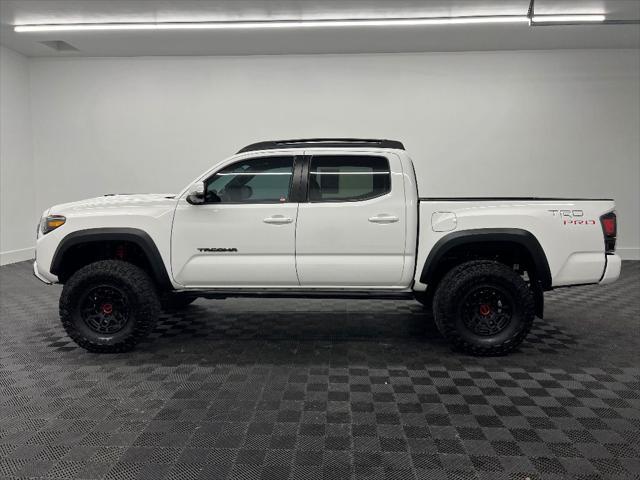 2023 toyota tacoma trd pro
