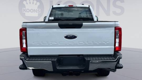 2024 Ford F-250