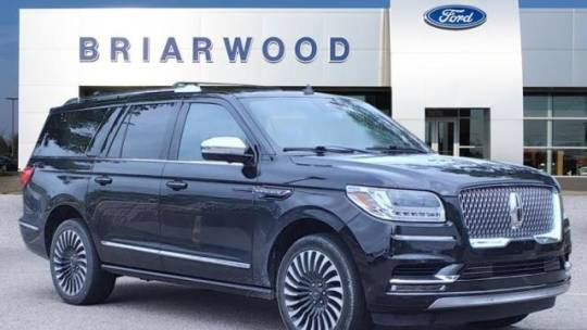 2021 Lincoln Navigator