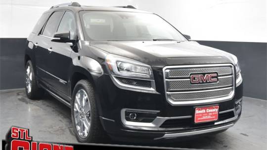 2016 GMC Acadia
