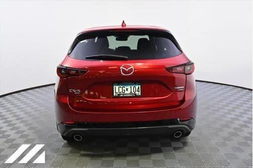2024 mazda cx-5 2.5 turbo premium in hopkins, minnesota