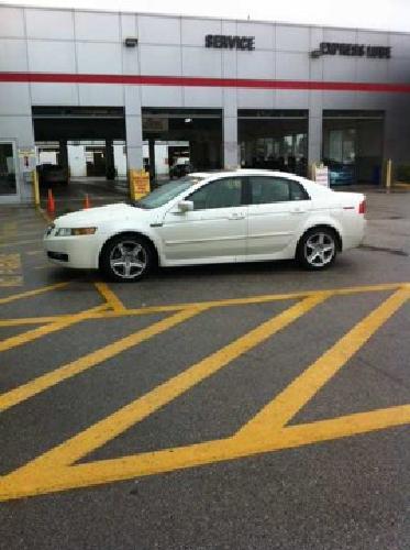 2005 acura tl in sanford, fl