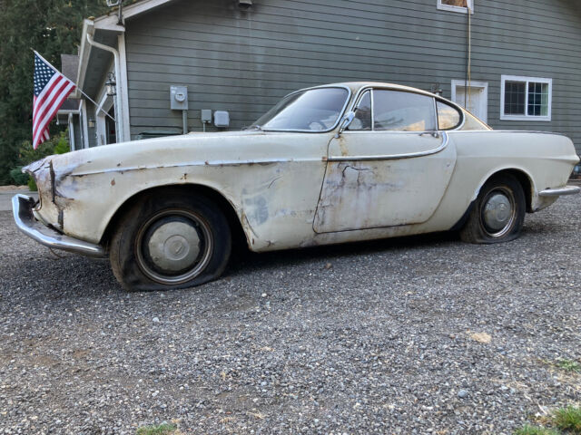 great project for any volvo die hard! i do have the bumpers