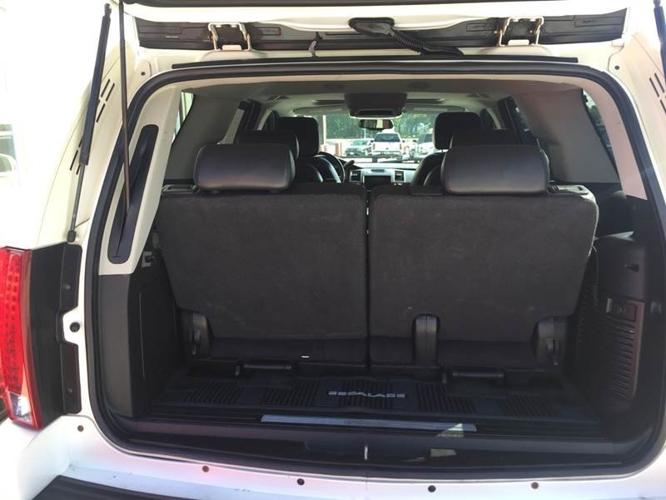 used 2009 cadillac escalade awd dakota city, ne 68731 for sale in dakota city, nebraska