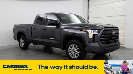 2024 Toyota xl