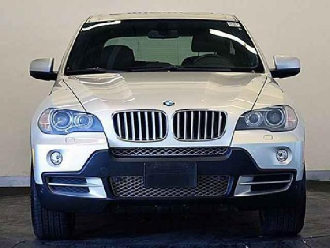 2010 bmw x5 xdrive48i awd in miami, fl