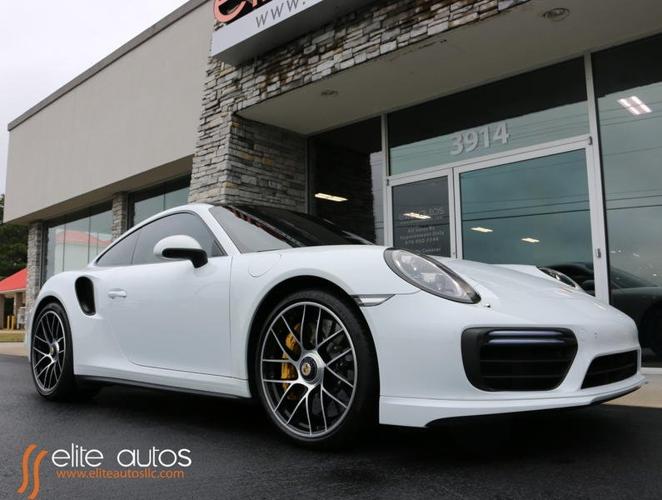 used 2017 porsche 911 4 coupe jonesboro, ar 72404 for sale in jonesboro, arkansas