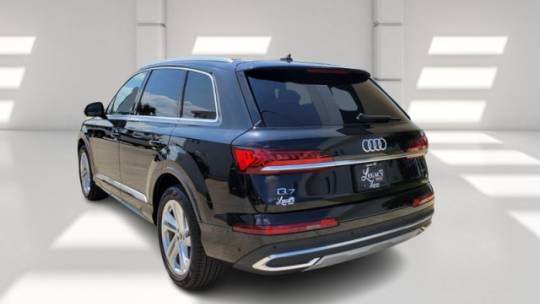 2023 Audi Q7