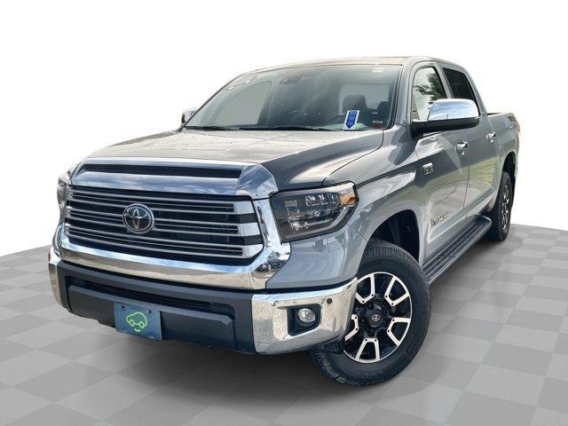 2020 toyota tundra limited