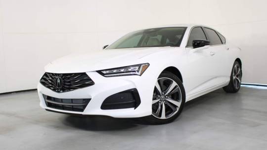 2024 Acura TLX