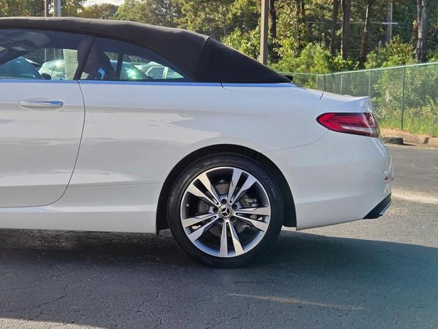 2021 mercedes-benz c-class c 300