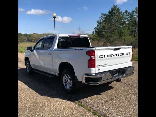 2022 chevrolet silverado 1500 lt in columbus, mississippi