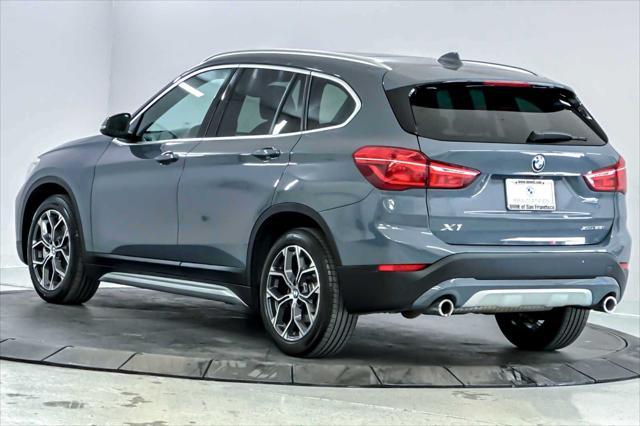 2021 bmw x1 xdrive28i
