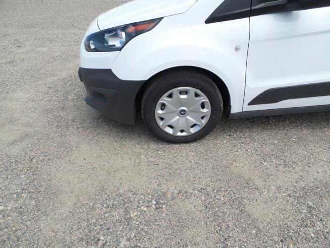 used 2018 ford transit connect xl billings, mt 59102 for sale in billings, montana
