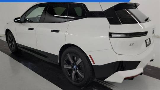 2023 BMW iX