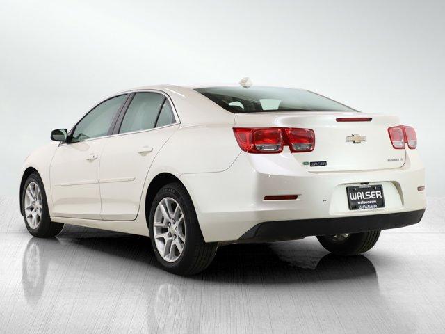 2014 chevrolet malibu 1lt