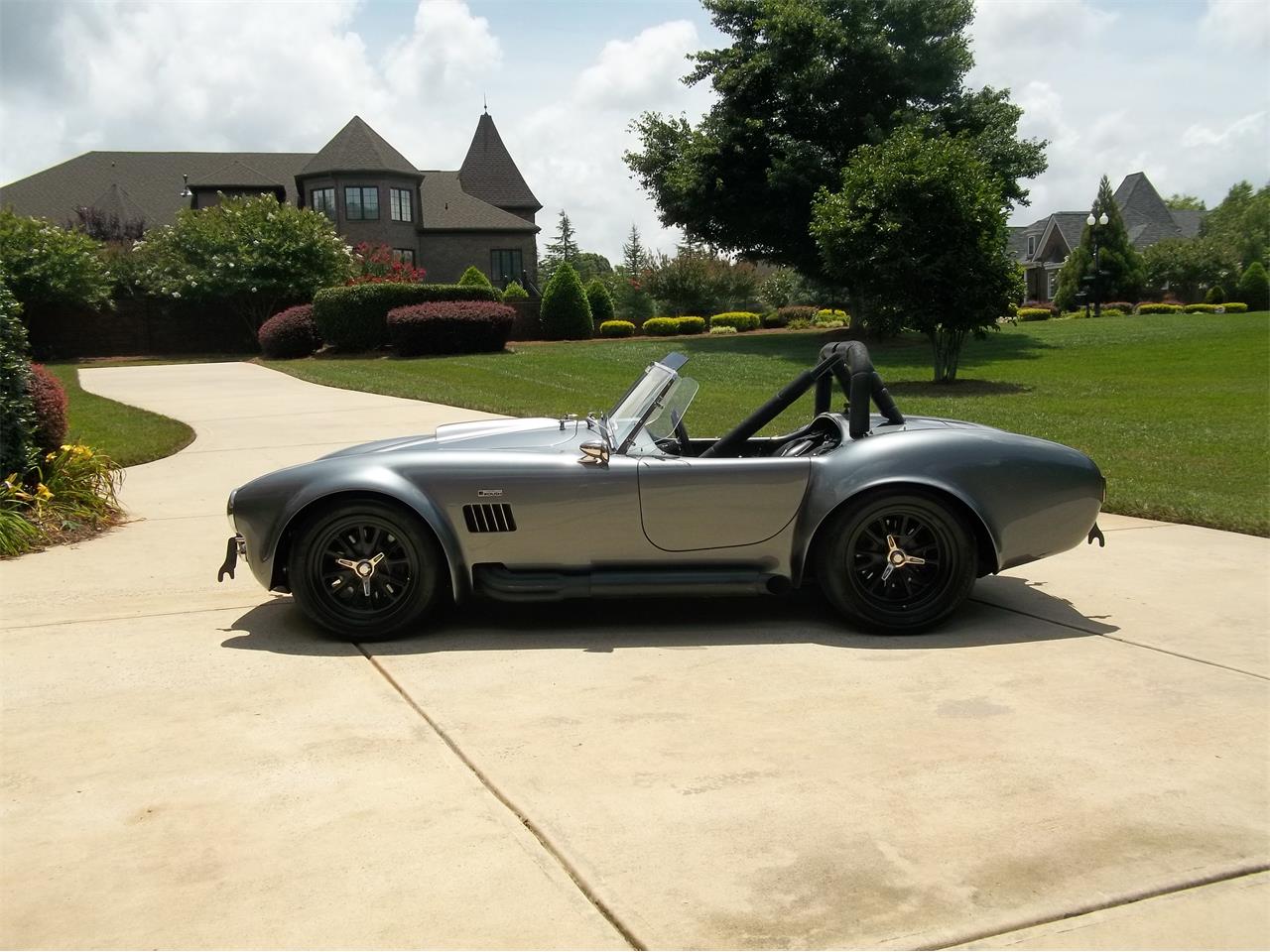 1965 shelby cobra