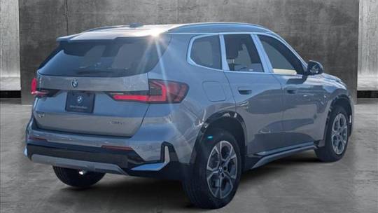 2025 BMW X1