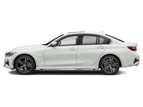 2022 bmw 330e