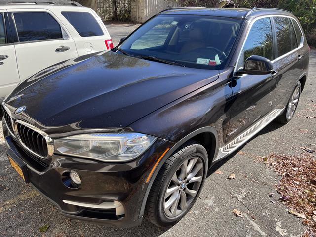 2016 bmw x5 xdrive35d