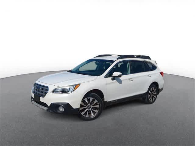 2016 subaru outback 3.6r limited