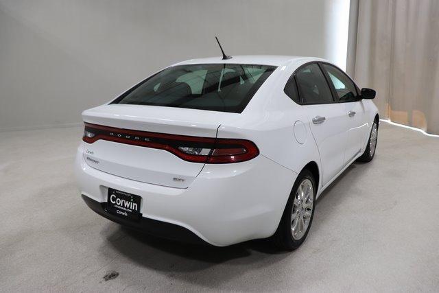 used 2016 dodge dart sxt sport fargo, nd 58103 for sale in fargo, north dakota