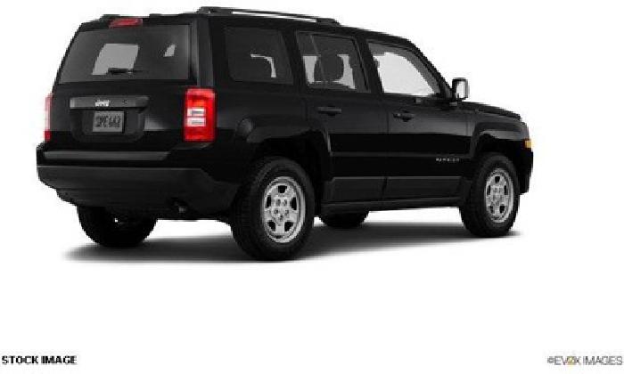 2014 jeep patriot sport in kendall, fl