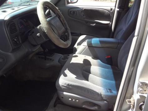 2000 dodge durango slt 4wd in florida