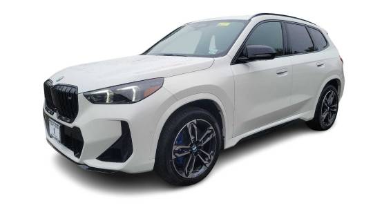 2024 BMW X1