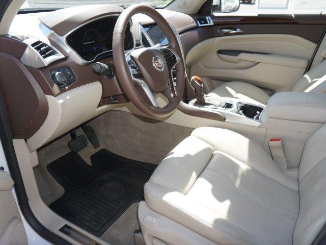 used 2016 cadillac srx luxury henderson, nv 89014 for sale in henderson, nevada