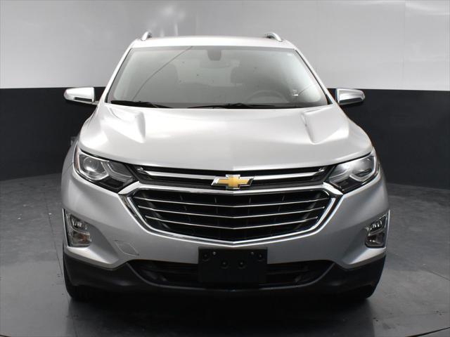 2019 chevrolet equinox premier w/2lz