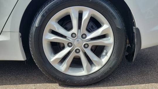 2012 Kia Optima