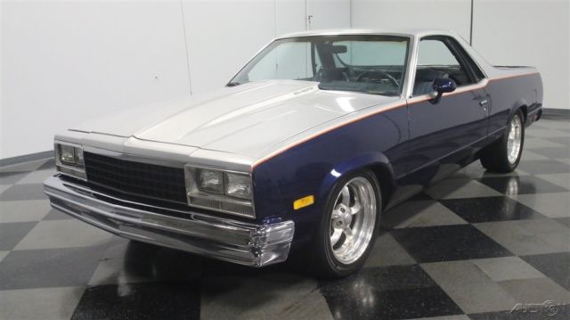 1985 ss used 5l v8 16v automatic rwd