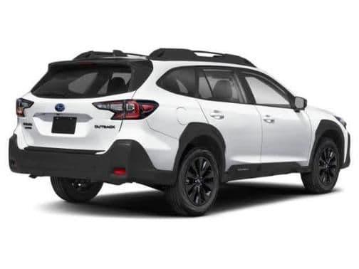 2024 subaru outback onyx edition 4dr all-wheel drive in saint augusta, minnesota