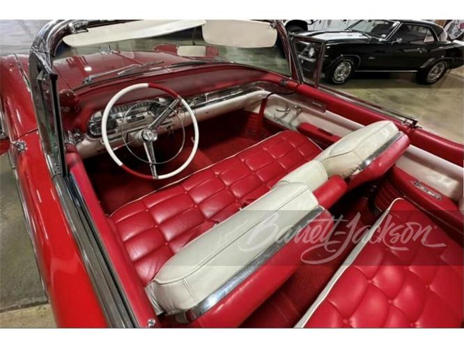 1958 cadillac series 62 in west palm beach, florida