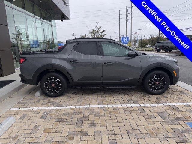 2024 hyundai santa cruz 2.5t xrt